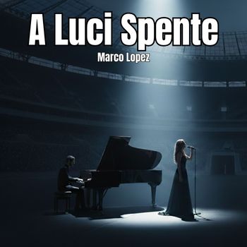 Marco Lopez - A Luci Spente