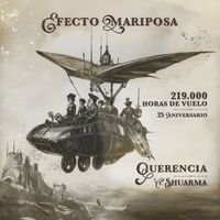 Efecto Mariposa - Querencia (25 Aniversario)