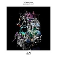 Sam Paganini - Black Leather