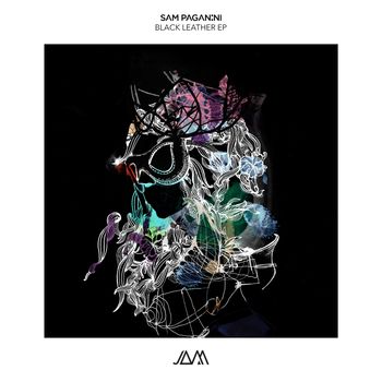 Sam Paganini - Black Leather