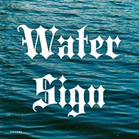 Isadora - Water Sign