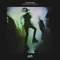 Sam Paganini - Rave (Speed up 2025 Mix)