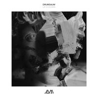 Drumsauw - Up Is Down