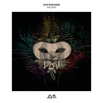 Sam Paganini - The Beat