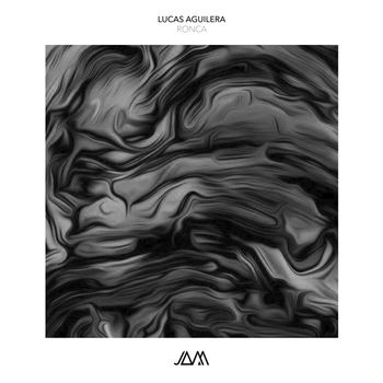 Lucas Aguilera - Ronca