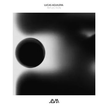 Lucas Aguilera - Reflection