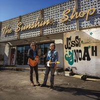 Jesse And Noah - The Sunshine Shop