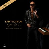 Sam Paganini - Light + Shadow Remixes, Vol. 1