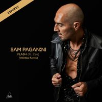 Sam Paganini - Flash (Wehbba Remix)