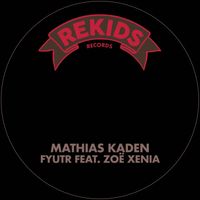 Mathias Kaden - Fyutr