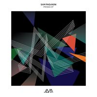 Sam Paganini - Prisma - Ep