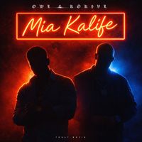 Owl - Mia Kalife
