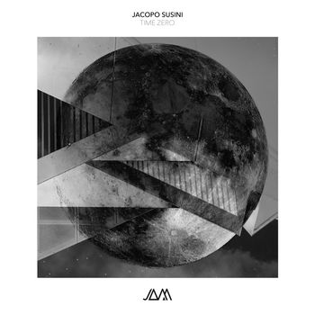 Jacopo Susini - Time Zero