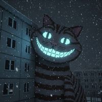 Cheshire - Трезвый