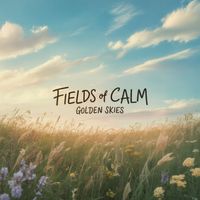 Golden Skies - Fields Of Calm