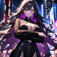 Asuna - Night Like This
