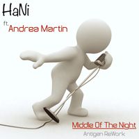 Hani - Middle of the Night (Antigen ReWork)