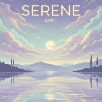 Bami - Serene