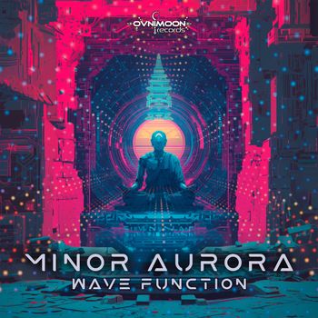 Minor Aurora - Wave Function