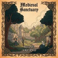 Reino Arcano - Medieval Sanctuary