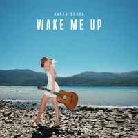 Karen Souza - Wake Me Up (Acoustic Version)