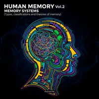 Edison Escorsa - Human Memory, Vol. 2