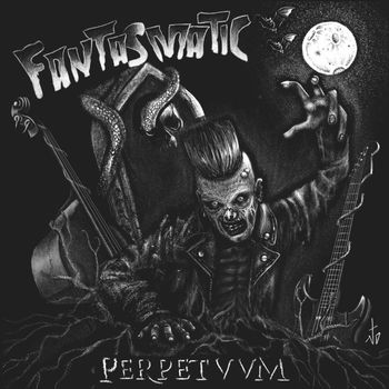 Fantasmatic - Perpetuum