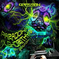 Graviton - Paradoxal Algorithym