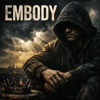 Chris Wells - Embody