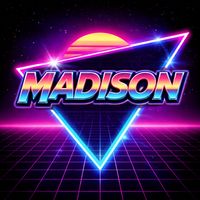 Madison - Bleeding Hearts