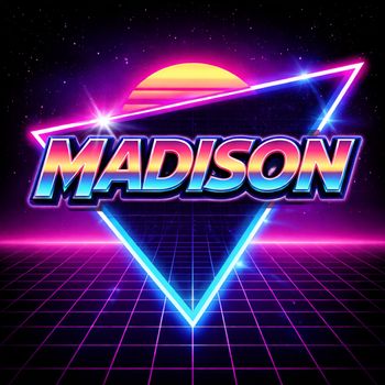 Madison - Bleeding Hearts