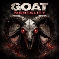 Chris Wells - Goat Mentality