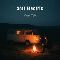 Senja Lofia - Soft Electric