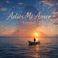 Vertigo - Adiós Mi Amor