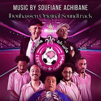 Dopamine - Last Match 2 (from "iBouhassn")