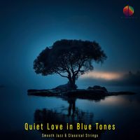 RITMOVIBRA - Quiet Love in Blue Tones