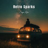 Senja Lofia - Retro Sparks