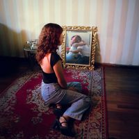 LIA - Frente Al Espejo