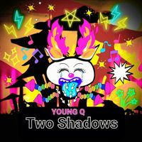 YOUNG Q - Two Shadows (2025 Resmastered)