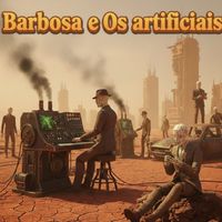 Barbosa - Barbosa e Os Artificiais