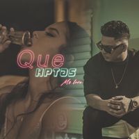 Mr Love - Que Hptas (Explicit)
