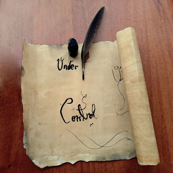 fredy - Under Control (Rework)