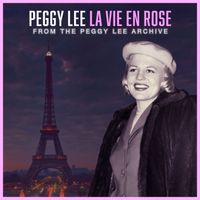 Peggy Lee - La Vie en Rose