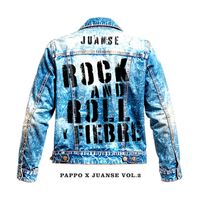Juanse - Rock and Roll y Fiebre