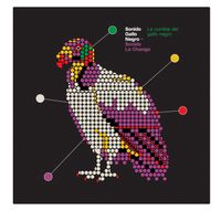 Sonido Gallo Negro - LA CUMBIA DEL GALLO NEGRO