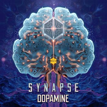 Synapse - Dopamine