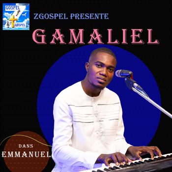 GAMALIEL - EMMANUEL