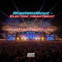 BlastersBoyz - Electric Heartbeat