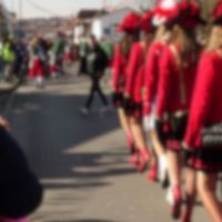 JanK - Fasnet in Brochenzell