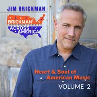 Jim Brickman - Liberty